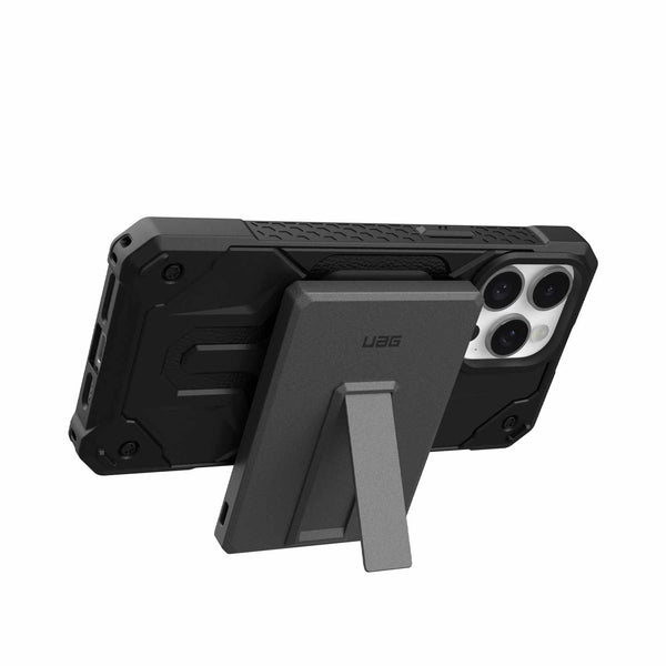 9B4417114030 Ultra Slim 5K mAh Battery + Stand Black/Grey