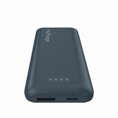 myCharge Power & Go 10K mAh Power Bank Blue