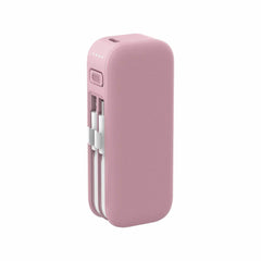 AO30NFCA PowerHub Mini 3K mAh Pink