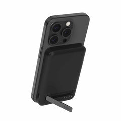 BPD006btBK Qi2 Wireless Power Bank 5K Black