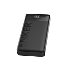 Anker Power Bank 20K Black