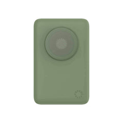 807349 MagSafe Power Pack Charger 5000 mAh Eucalyptus