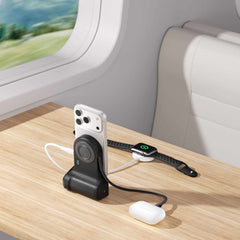 Belkin Stage PowerGrip Grey