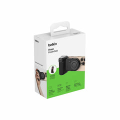 Belkin Stage PowerGrip Grey