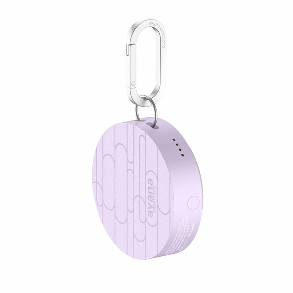 Avana MagSafe Power Bank 5000 mAh 20W USB-C & 15W Lavender
