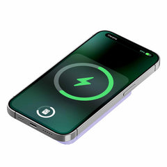 Avana MagSafe Puck Power Bank 5000 mAh 20W USB-C & 15W Lavender
