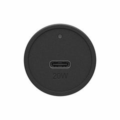 OtterBox Compact Car Charger 20W PD USB-C Black