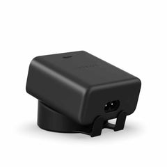 Satechi ChargeView Desktop Charger 140W PPS 4-Port USB-C Black for US/EU/UK/ KR/AU