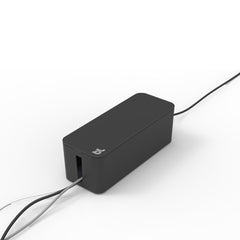 Bluelounge CableBox Black