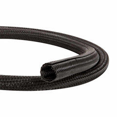 Emerge Helix Mesh Cable Sleeve Black