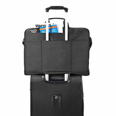 Everki Lunar Laptop Bag/Briefcase 18.4 inch Black