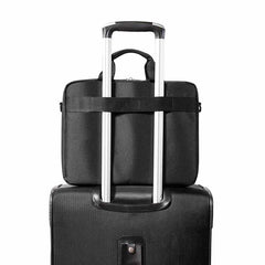 Everki Advance Laptop Bag/Briefcase up to 14.1inch Black