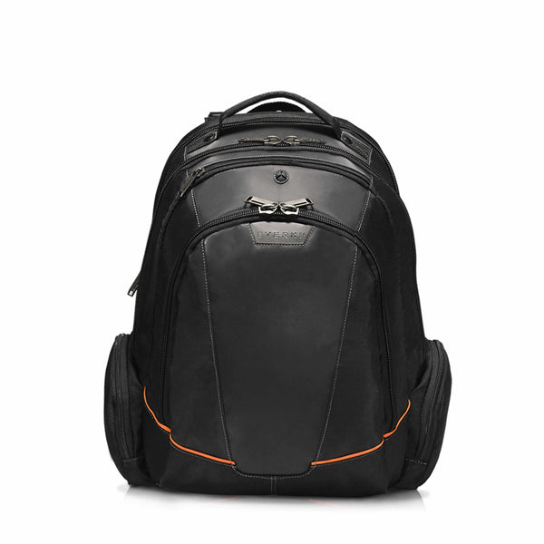 Everki Flight Checkpoint Friendly Laptop Backpack 16 inch Black