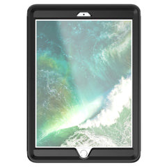 OtterBox Defender Protective Case Black for iPad 9.7 2018/iPad 9.7 2017