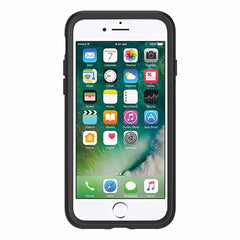 OtterBox Symmetry Protective Case Black for iPhone SE/8/7