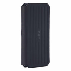 9B4412114030 3 in 1 Travel Charger Black/Grey
