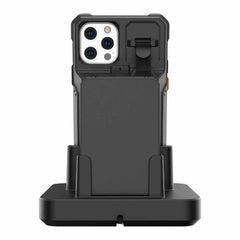 UAG Workflow Charge Cradle Black