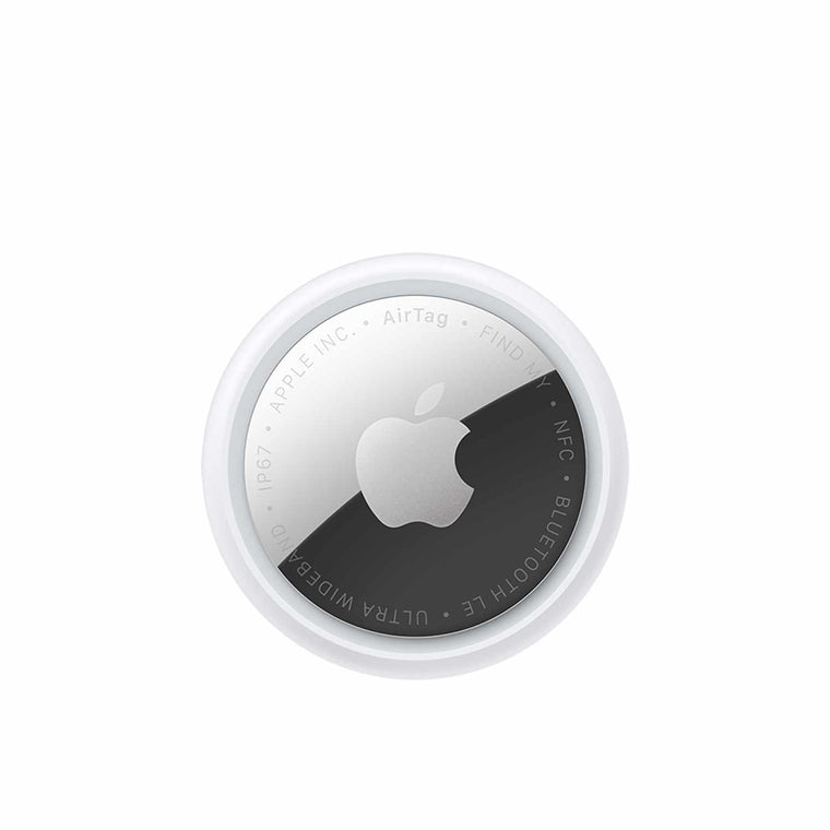 Apple AirTag (1 Pack) 2nd Gen White