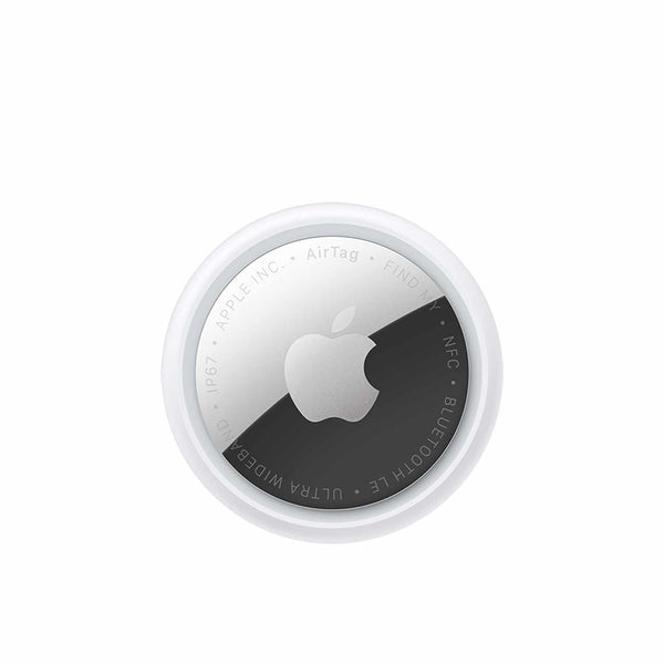 Apple AirTag (1 Pack) 2nd Gen White