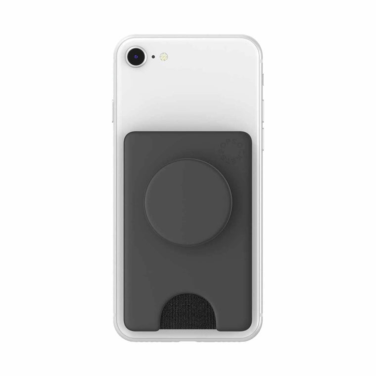 800859 PopWallet Black