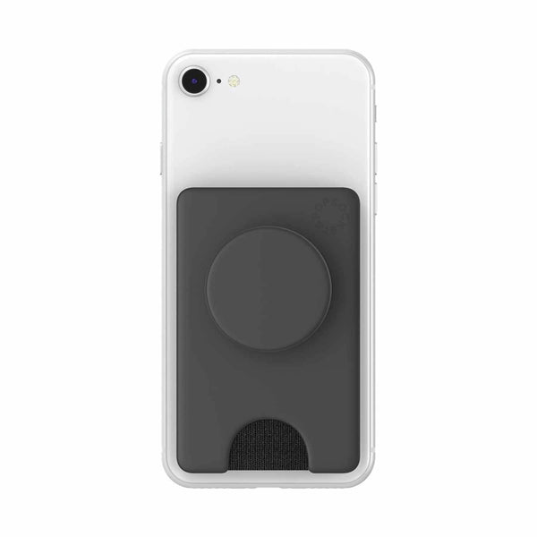 800859 PopWallet Black