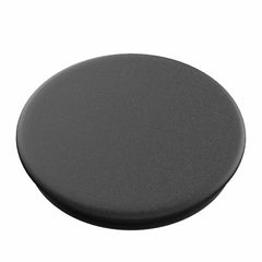 PopSockets PopGrip Aluminum Black