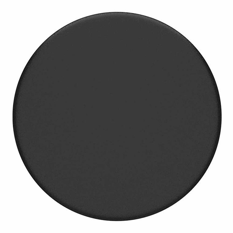 PopSockets PopGrip Black
