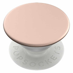 PopSockets PopGrip Aluminum Rose Gold