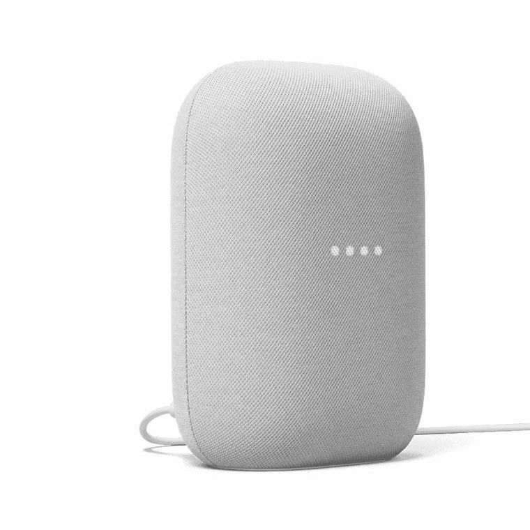 GA01420CA Nest Audio Chalk