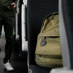 Chipolo One Spot 4 Pack Bluetooth Item Finder (Works with the Apple Find My Network) Almost Black