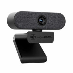 JLab Epic Cam USB HD Webcam Black