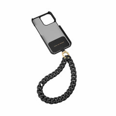 Ideal of Sweden Phone Wristlet Strap Black