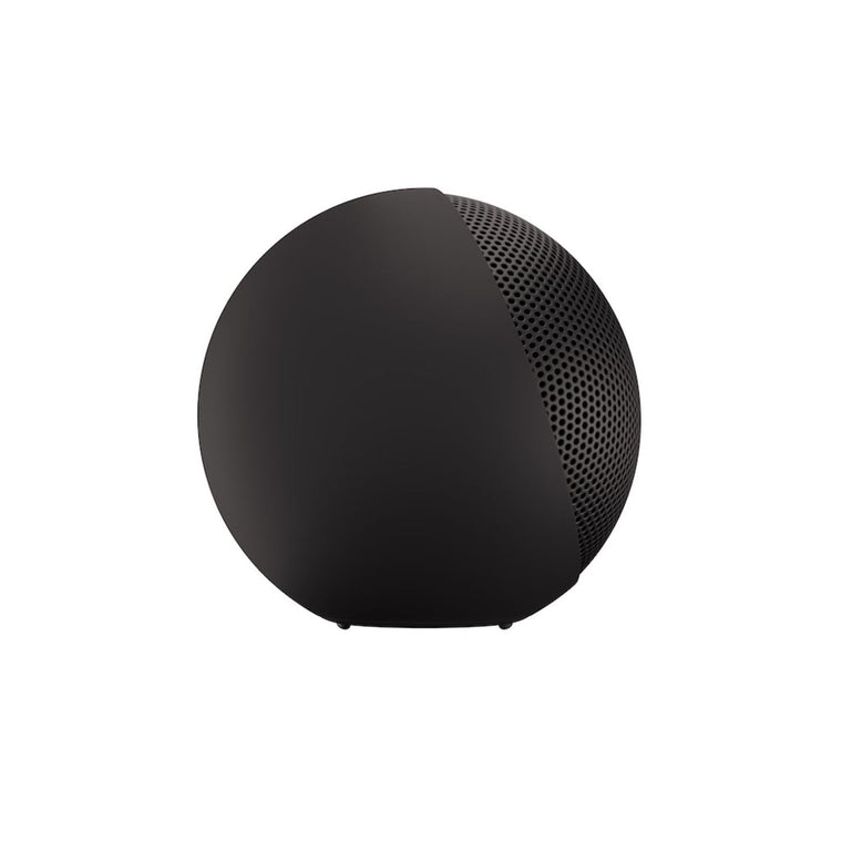 MW443LLA Pill Wireless Bluetooth Speaker Matte Black