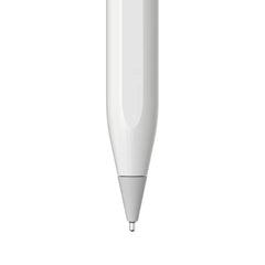 SwitchEasy EasyPencil Pro 4 White for iPad