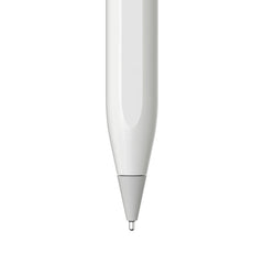 SwitchEasy Instinct Stylus Pencil White for iPad