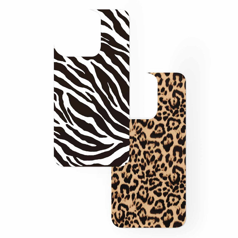 IDPP01539 Print Pack iPhone 16 Pro/15 Pro/14 Pro/13 Pro Leomania