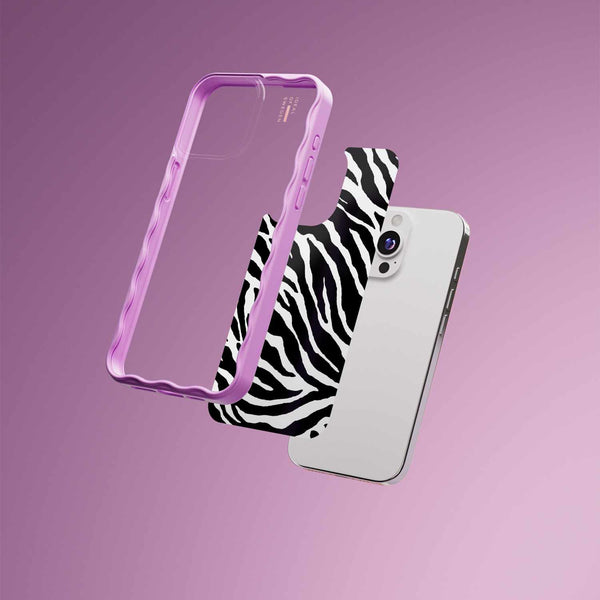 Ideal of Sweden Print Pack Leomania for iPhone 16e/15/14/13/12/12 Pro
