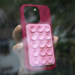 Ideal of Sweden MagSafe Suction Mount Black