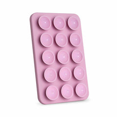 IDSPMMS498 MagSafe Suction Mount Bubblegum Pink