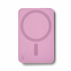 Ideal of Sweden MagSafe Suction Mount Bubblegum Pink