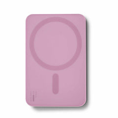 Ideal of Sweden MagSafe Suction Mount Bubblegum Pink