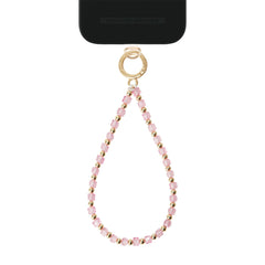 IDCW512 Phone Wristlet Light Pink