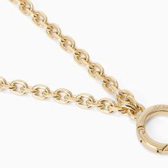 IDSW33 Phone Wristlet Mid Gold