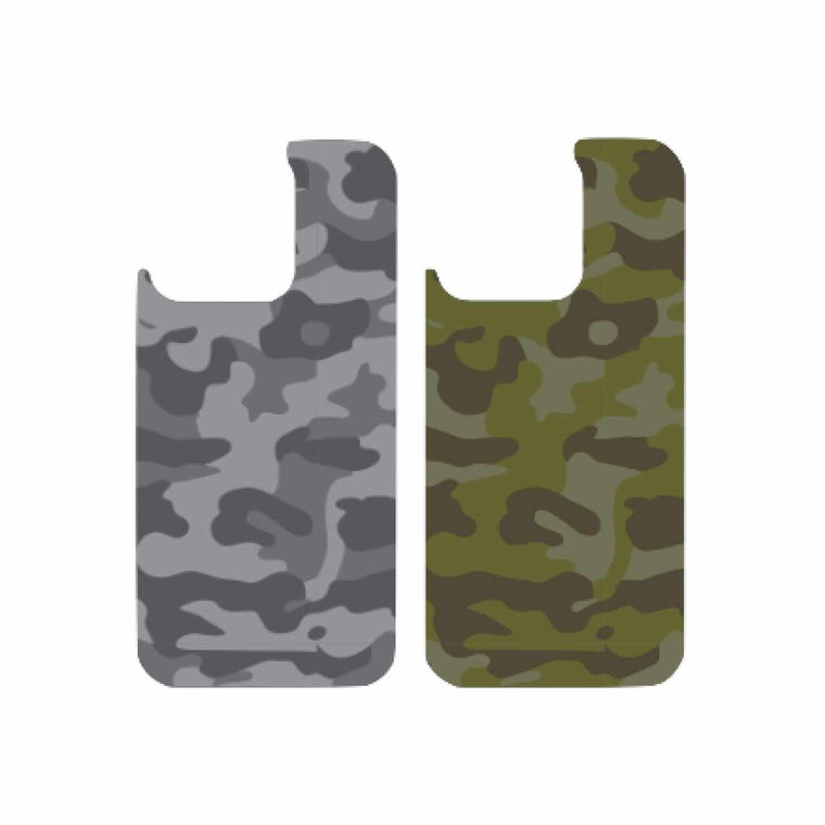 IDPP04561 Print Pack iPhone 16 Classic Camo