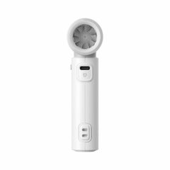 Jisulife Handheld Fan Life9 Black