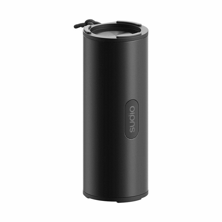 F4BLK F4 Speaker Black