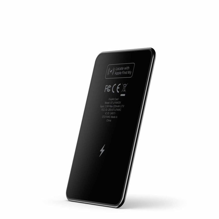 Satechi FindAll Card Black