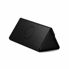 Satechi Vegan-Leather FindAll Glasses Case Black