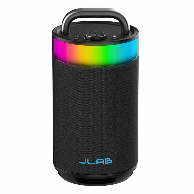 IFCSBEPICRBLK21 Epic Party Wireless Speaker Black