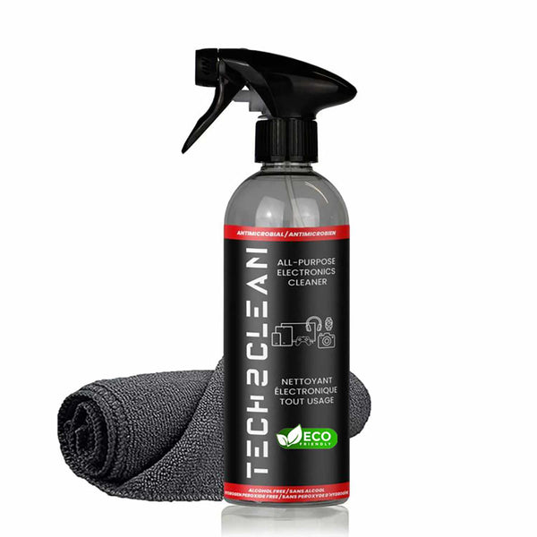 TECH2CLEAN All Purpose Electronics Cleaner 1000 ml/1L
